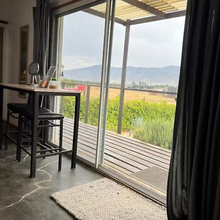 Heart Of Ruta Del Vino, Cozy Casitas Pan Y Vino! Hotel Valle de Guadalupe Ngoại thất bức ảnh