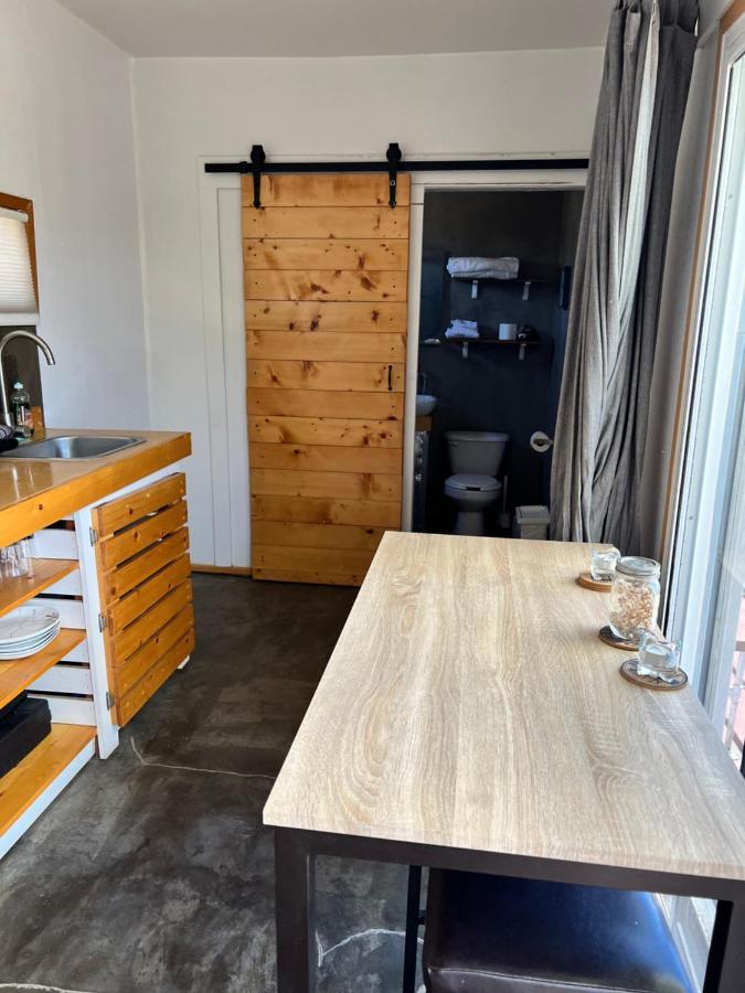 Heart Of Ruta Del Vino, Cozy Casitas Pan Y Vino! Hotel Valle de Guadalupe Ngoại thất bức ảnh