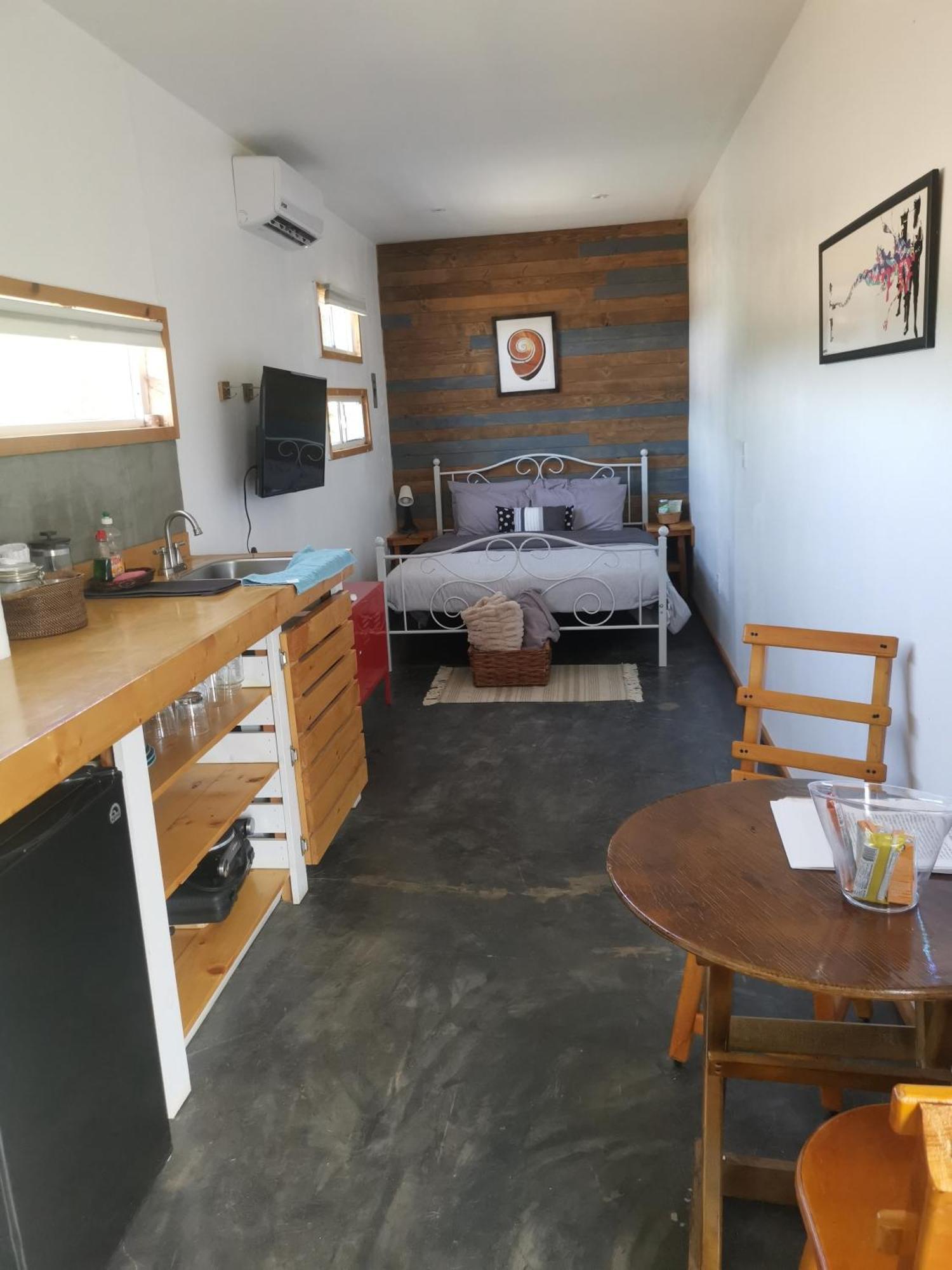 Heart Of Ruta Del Vino, Cozy Casitas Pan Y Vino! Hotel Valle de Guadalupe Ngoại thất bức ảnh