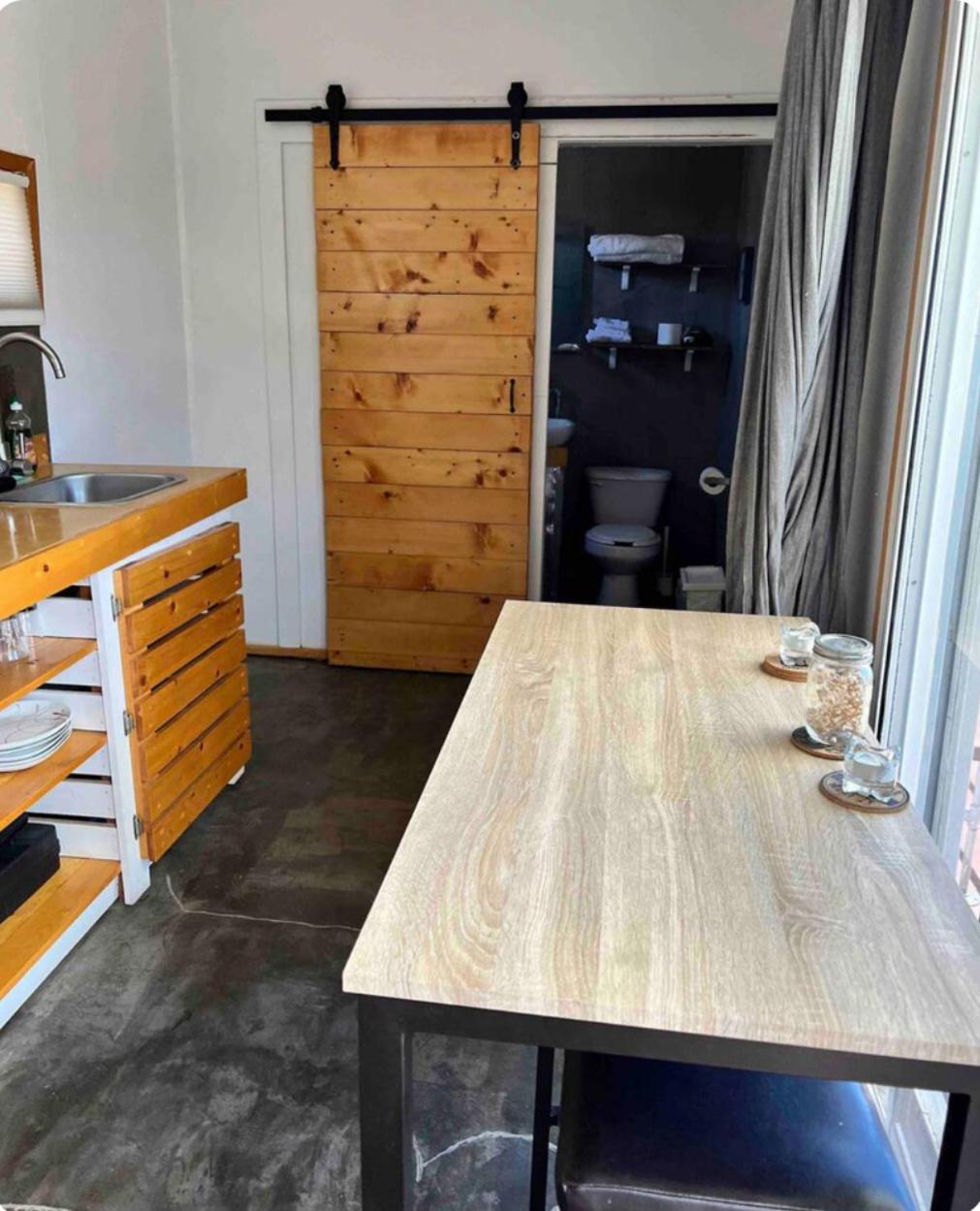 Heart Of Ruta Del Vino, Cozy Casitas Pan Y Vino! Hotel Valle de Guadalupe Ngoại thất bức ảnh